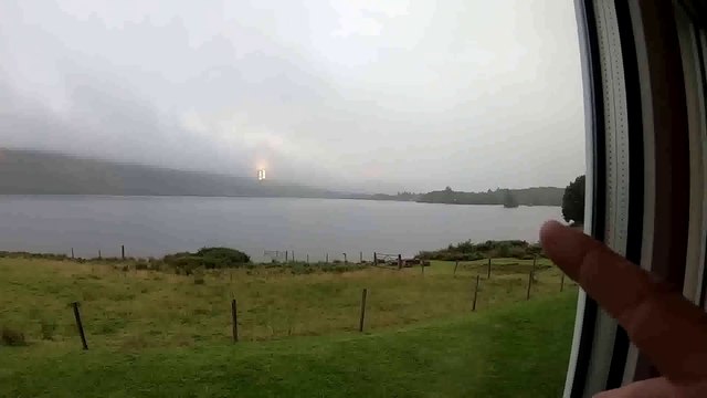 Fishing UK for 21 Days (PART 3) - Fishing Scottish Highlands & Loch Ness