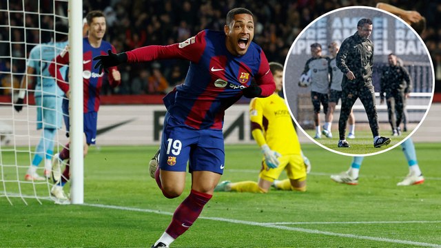 El Real Madrid debe ceder a Endrick como el Barcelona hizo con Vitor Roque