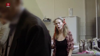 Jul i højhuset |S1|E3-3|2017| DRTV