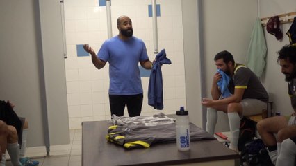 Montbartier 2 - Montbeton 2 (24/11/24)