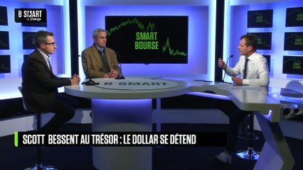 SMART BOURSE - Emission du lundi 25 novembre