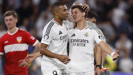 "El Real Madrid debe ceder a Endrick como el Barcelona hizo con Vitor Roque"