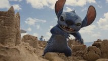 Lilo y Stitch de live action presenta el primer teaser de la película y el día de su estreno