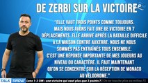 Talk Show : De Zerbi a-t-il trouvé son système référence ?