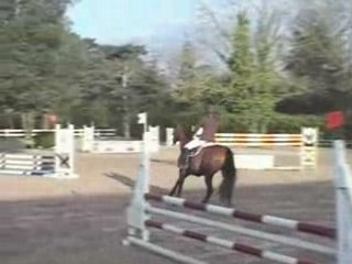 Thu Hoy CL 1ere année. Challans 2