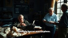Masters of Horror: John Carpenter vs Wes Craven