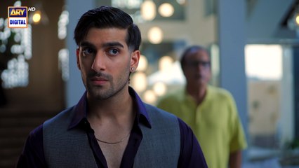 Aye Ishq e Junoon EP 5: Unraveling Love, Betrayal & Family Secrets 💔