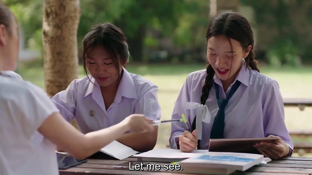 Wandee Goodday Ep 01 Eng Sub