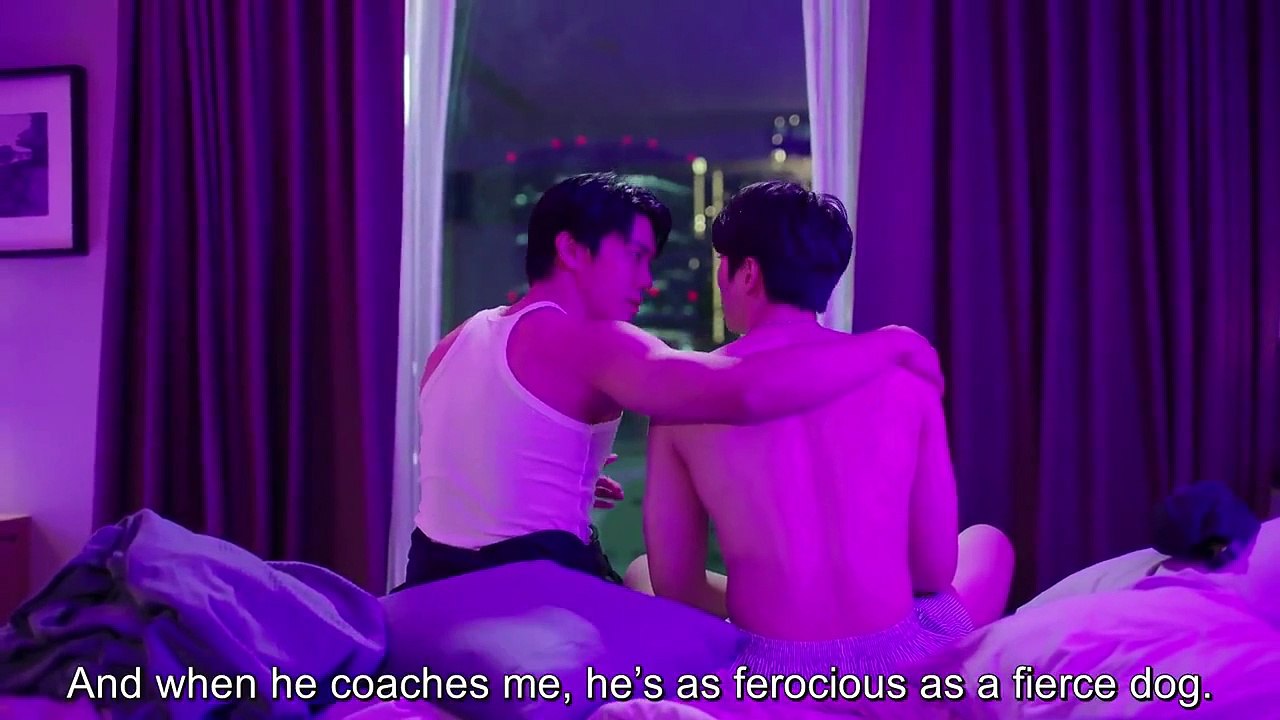 Wandee Goodday Ep 03 Eng Sub