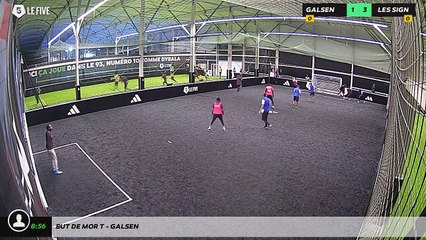 But de Mor T - Galsen