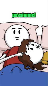 @dane.yakan - Les mecs jaloux de la toxicité de leur meuf avec leur ex 🤣🤣