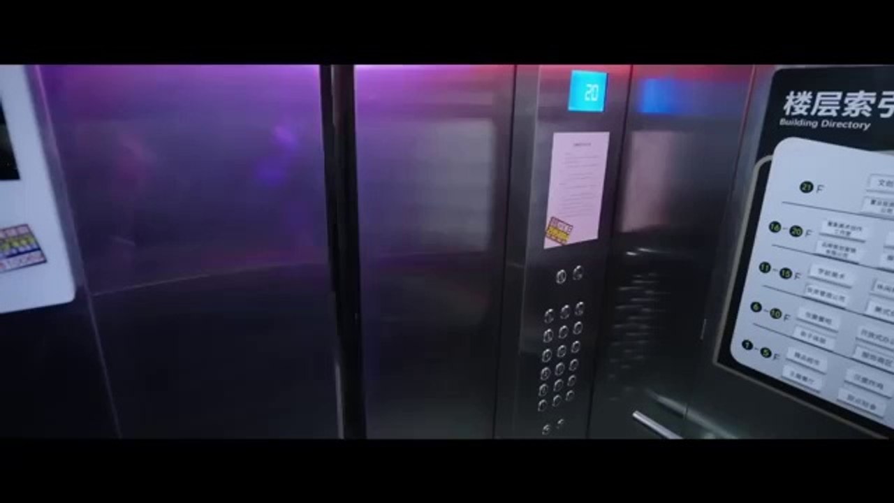 2024 Action Movie: A former special force decided to join the SWAT