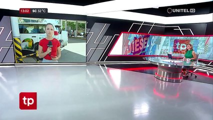 ANH niega acusación de racionamiento y dicen que restringe a quienes compran para acopiar