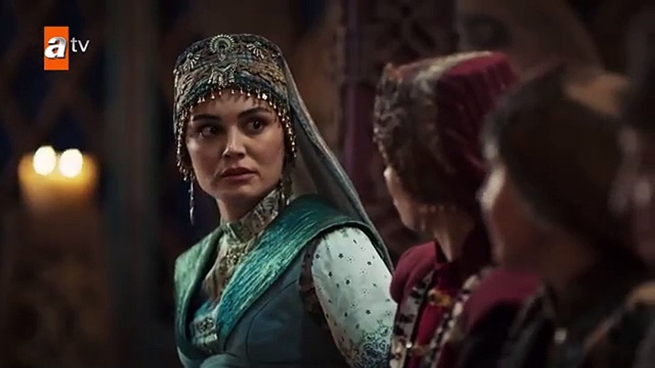 Kurulus Osman Urdu Season 6_Episode 11