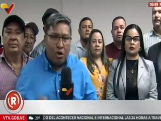 inicia proceso de postulación de jueces de paz en los 21 municipios del estado Zulia