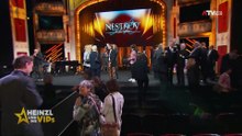 "Nestroy Gala" - Heinzl und die VIPs 24.11.2024