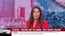 Emilie Broussouloux sur LCI (25/11/2024)