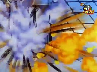 Chuck Norris Karate Kommandos Capitulo 5