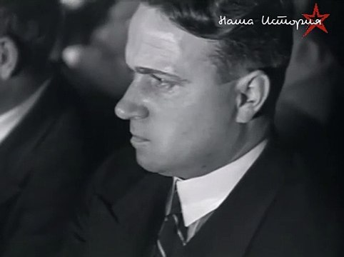 25 ноября родился Анастас Иванович (Ованесович) Микоян (25 ноября 1895 года - 21 октября 1978 года)