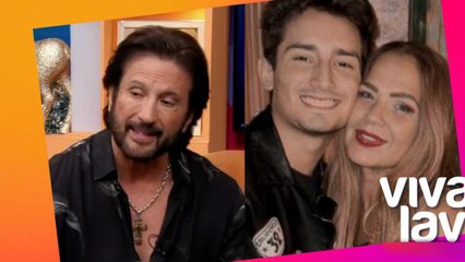 "Emilio no es mi hijo": Bobby Larios aclara rumores sobre paternidad con Niurka