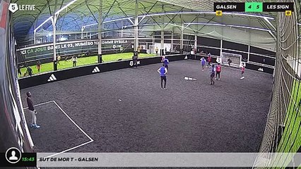 But de Mor T - Galsen