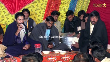 Aithay Saodae Hussan De ｜ Qasoor Mand Kalam ｜ Folk Music ｜ Desi Program