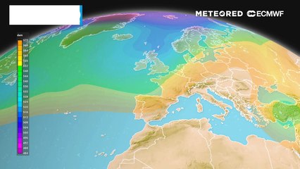 Bloqueio em ómega à vista para o final desta semana em Portugal, saiba o que esperar