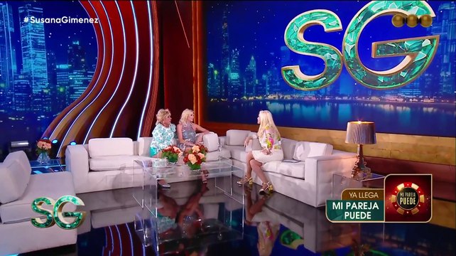 Yanina Latorre sobre Griselda Siciliani, Luciano Castro y Sabrina Rojas