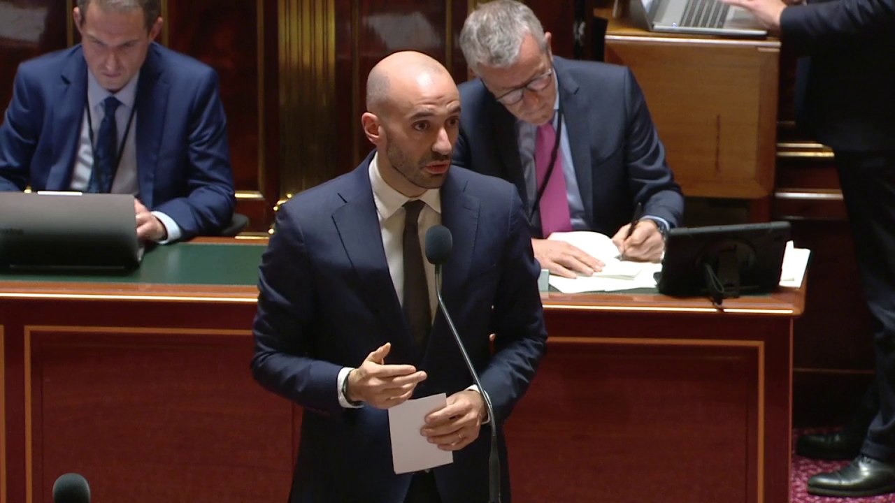 Budget 2025 : la subvention française de 23 milliards d’euros au budget de l’UE adoptée par le Sénat