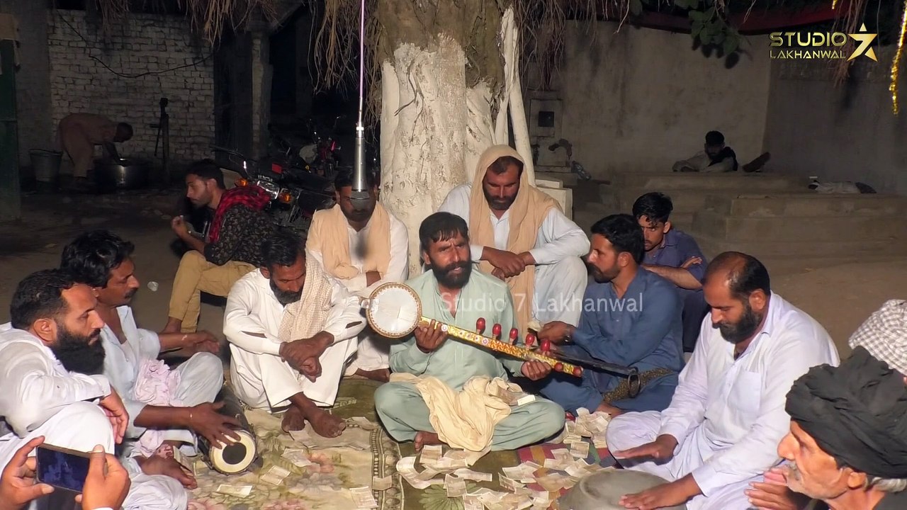 Qasoor Mand De Maaf Qasoor Kr De - sufi Kalam - Qasoor Mand - Sain Sardar - Folk Music