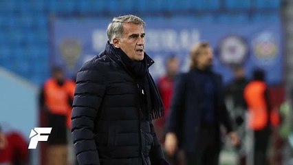 Trabzonspor - Adana Demirspor maçı (VİDEO)