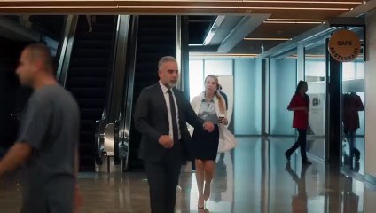 مسلسل المتوحش الحلقة 28 مدبلجة