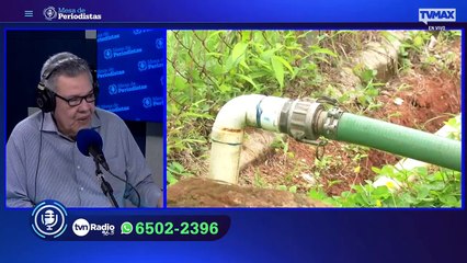 Mesa de periodistas 25 de noviembre de 2024