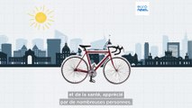 Quels sont les pays de l'UE où la production de bicyclettes a le plus baissé ?