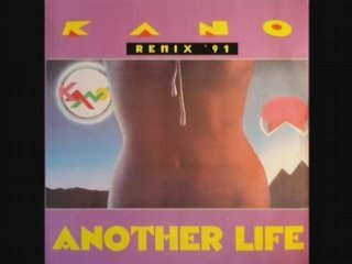 Kano - another life (remix 91)