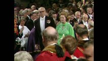 Thatcher: A Very British Revolution 2of5 Power