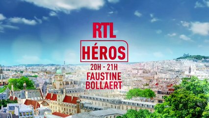 Le journal RTL de 21h du 25 novembre 2024