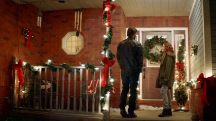 Torneio de Natal: De Volta ao Lar Clip Oficial