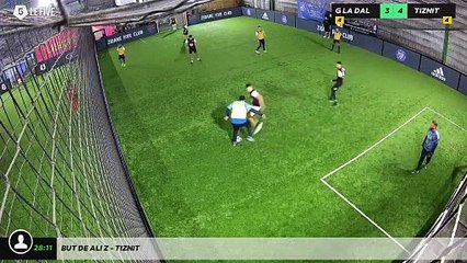 But de Ali Z - Tiznit