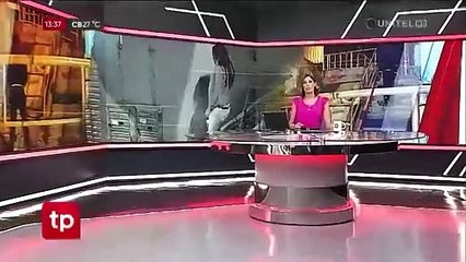 Videos muestran cuando un ‘cogotero’ ataca a mujeres solas para robarles; piden capturar al delincuente