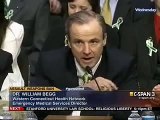 Sandy Hook: Danbury ER William Begg Testimony (2/27/13)