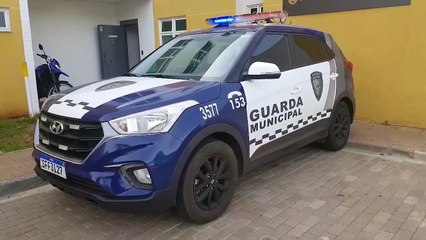 Operação Social em Cascavel resulta na detenção de homem por falsa identidade