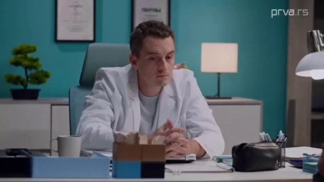 Igra sudbine 1273 Epizoda