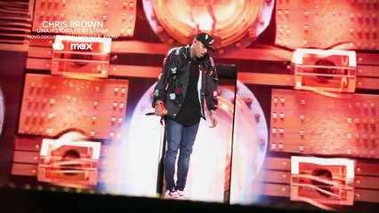 Chris Brown - Uma História de Violência | Trailer Oficial | Max