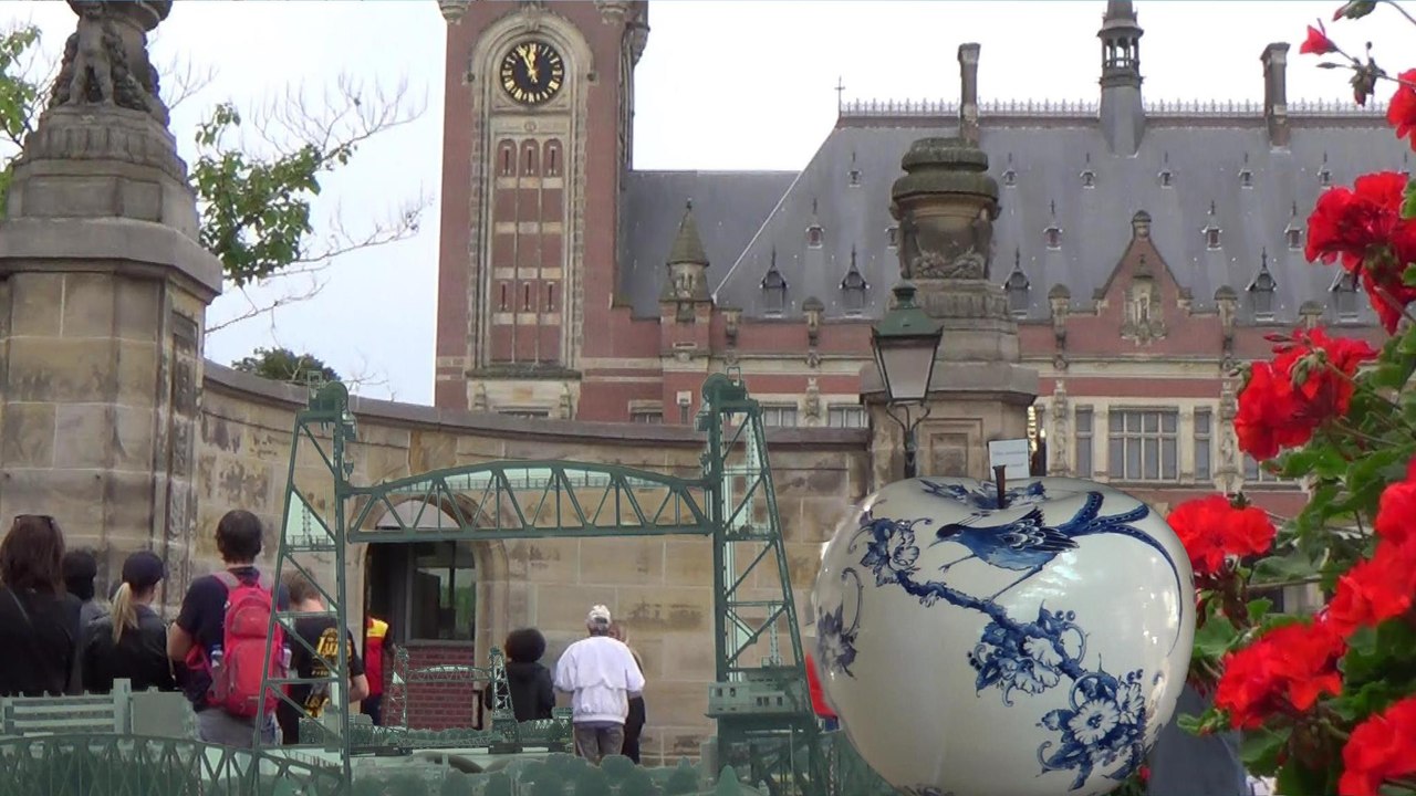 Rotterdam and river Cruise, Peace Palace Hague, Royal Delft Netherlands- pottery, Delft Markets, itaEu24.026, Netherland 4-4, 1 Aug 2024
