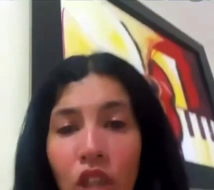 ¡Viral! Madre de Dilon Baby sale en defensa tras acusaciones de violencia de genero