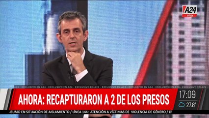 Fuga de Siete Detenidos en Comisaría de Barracas: Dos Recapturados