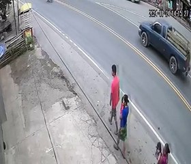 Tragedia en la frontera entre Honduras y Nicaragua
