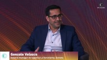 #Mobility | Mano a Mano con Gonzalo Velazco, General manager de logística La Serenísima, Danone
