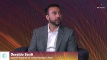 #Mobility | Mano a Mano con Osvaldo Santi, Gerente General de Comunicaciones, Ford